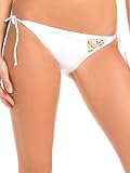 GUESS Superstar Bottom with Side Ties