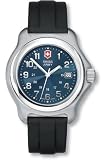 Swiss Army Men's Officer's 1884 Watch #24709