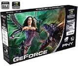 PNY GeForce 9 9500GT - Adaptateur graphique - GF 9500 GT - PCI Express 2.0 x16 - 512 Mo DDR2 - Digital Visual Interface ( HDCP ) - sortie TVHD