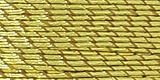 Metallic Thread 125 Yards-Bright Gold