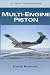 Books : Multi-Engine Piston (Trevor Thom Handbooks)