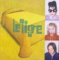 Le Tigre