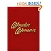Wonder Woman Address Book