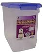 Richell Pet Food Keeper, 13 Quart