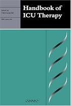 Handbook of ICU Therapy (Greenwich Medical Media)