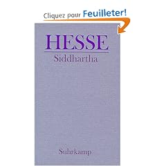 Siddhartha (Siddharta).