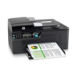 New HP Hardware Officejet 4500 G510g Inkjet Multifunction Printer 8 Ppm Mon ....