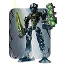 Eigenschaften LEGO 8728 / LEGO 8728 - BIONICLE 8728 Toa Hahli Inika
