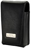 Nikon CS-S01 Leather Camera Case for Nikon S Series Cameras