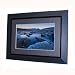 Ziga 22-Inch Digital Frame (Tuxedo Black Wood)