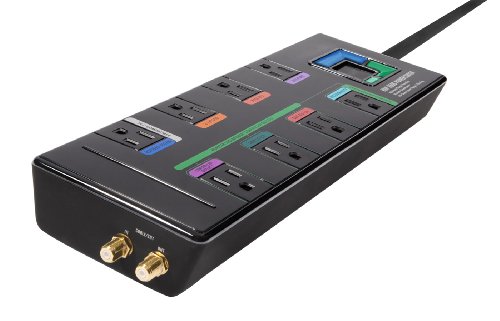 MONSTER MP HDP 850G Power HD Green Power Center