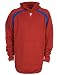 Philadelphia Phillies Hooded Therma Base Tech Fleece (Medium)