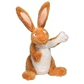 Kids Preferred Guess How Much I Love You Poseable Hare- Large