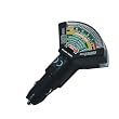 12 volt battery tester