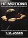 He-Motions: Even Strong Men Struggle (Walker Large Print Books)