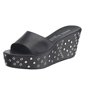 Click here to buy Anne Klein New York Women's Winslow Slide by Anne Klein New York.