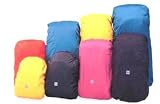 イスカ パックカバー25 イエロー 20-25L 261118