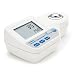 Hanna Instruments HI 96822 Refractometer for Measuring Salinity of Natural and Artificial Seawater