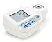 Hanna Instruments HI 96822 Refractometer for Measuring Salinity of Natural and Artificial Seawater