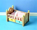 Sylvanian Families Baby Cot with Drawers