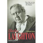 Charles Laughton: A Difficult Actor book cover