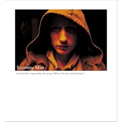 Arctic Monkeys - Scummy Man [DVD] [2006]
