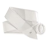 Girls Tighter Belt white