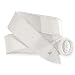 Girls Tighter Belt white