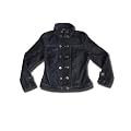 Tommy Hilfiger Jeansjacke 'Rome Reg.' blau