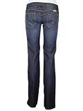 Frankie B. - FRANKIE B 3" LEGENDARY VESPA JEANS IN CAVALIER
