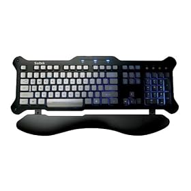 unique keyboard Design