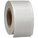 Brady WML-211-292-1 I.D. PRO Plus LS2000 And BradyMarker 1" Height, 1" Width, B-292 Self-Laminating Vinyl White/Translucent Color XC Plus Printer Labels (250 Per Roll)