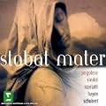 Stabat Mater : Pergolese, Vivaldi, Scarlatti, Haydn, Schubert (Coffret 4 CD)