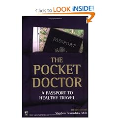 The Pocket Doctor: A Passport to Healthy Travel