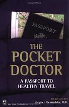 The Pocket Doctor: A Passport to Healthy Travel