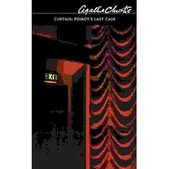 Curtain: Poirot's Last Case: Complete & Unabridged