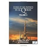 stories of the prophets in al quran book 2 volume 2