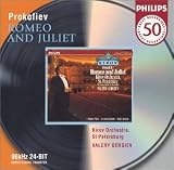 Prokofiev: Romeo & Juliet