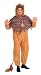 Wizard of Oz tm Cowardly Lion tm Adult Fancy Dress Costume