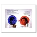 Amazon price tracker, Amazon price history charts, DIRTY PROJECTORS Bitte Orca 305x254mm Matted Music Print/Mini Poster - White