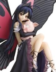 アクセル・ワールド 黒雪姫 (1/8スケール PVC塗装済み完成品)