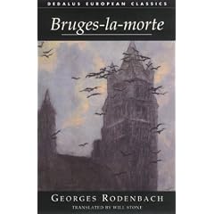 Bruges-la-morte (Dedalus European Classics)