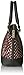 Anne Klein New Recruits Small Dome Satchel Bag, Cherry Multi/Black, One Size