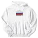 Sweatshirt White 