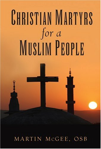 Christian Martyrs for a Muslim People under Ecumenism in The Books Store