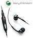 Sony Ericsson Stereo Portable Handsfree HPM-70