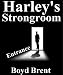 Harley's Strongroom (A Psychological/Supernatural Thriller) at Amazon Books: 41S6Xv2ydTL._SL75_