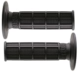 Renthal G094  Black Full Waffle Firm Compound Motocross Grip