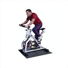Best Fitness BFSB10 Indoor Cycling Trainer