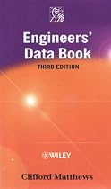 IMechE Engineers' Data Book